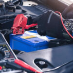 Curso de Mecatrónica Automotriz